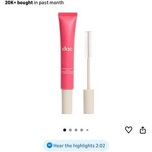 American Eagle Outfitters Cactus Fruit Styling Cream - Vibrant Pink